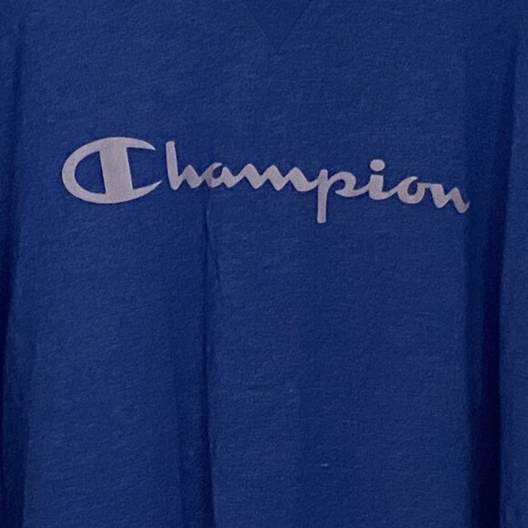 Champion Long Sleeve Shirt - Picture 2 of 6